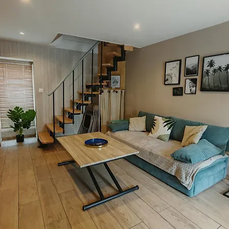 Maisonnetteau36-centre-parking-cosy